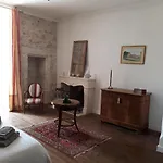 Château De La Tour Du Breuil 3*
