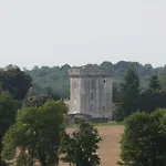 Château De La Tour Du Breuil 3*