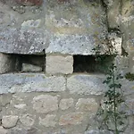 Château De La Tour Du Breuil 3*
