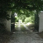 Couette-café Château De La Tour Du Breuil