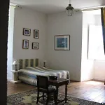 Château De La Tour Du Breuil Couette-café Le Breuil (Charente)