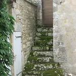 Couette-café Château De La Tour Du Breuil Le Breuil (Charente)