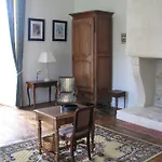 Couette-café Château De La Tour Du Breuil 3*