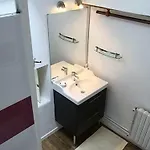 Couette-café Château De La Tour Du Breuil 3*