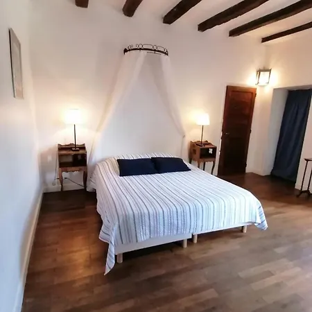 Chateau De La Tour Du Breuil